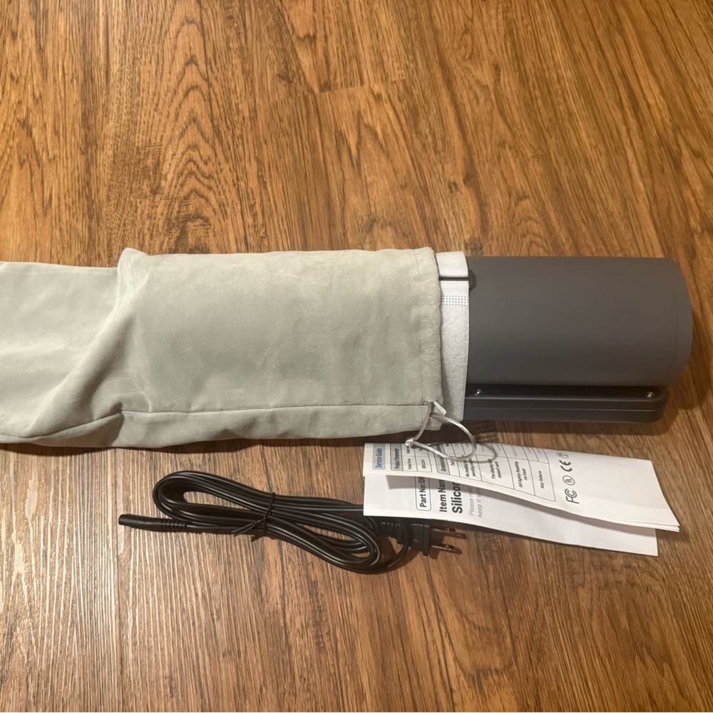 Surface Food Warmer - Picture 9 of 9